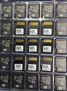 Tarjeta de Memoria SLC de 16G 32G 64G, 0MKRD4 0J0V7P 0NNDRY 0R7YTT 0KNJMC 0G4VKH 00PD22 0G4VKH 07XDNW 06R6N4 - Product Image 2