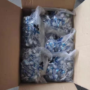 Clous de toiture galvanisés de haute qualité de 2 à 3 pouces <span class=keywords><strong>pour</strong></span> toits en <span class=keywords><strong>ardoise</strong></span> résistant aux intempéries - Product Image 3