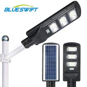 Luz de calle Solar grande Rubby - Product Image 1