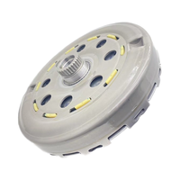Ensemble de transmission à double embrayage DCT 7 vitesses DF727 pour véhicules Changan Chery JETOUR 1.4T 1.5T 2.0T, état neuf