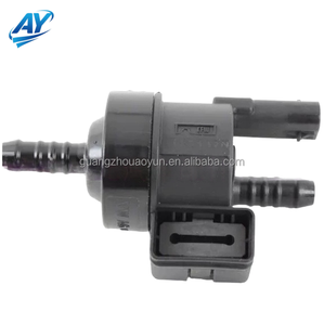 Vente en gros électrovanne de ventilation de bidon 06H906517AA 06H906517AE 06H906517H 03H906517 pour VW Passat <span class=keywords><strong>Audi</strong></span> A4L <span class=keywords><strong>Q3</strong></span> Q5 - Product Image 1