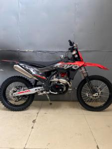 <span class=keywords><strong>Moto</strong></span> tout-terrain KAYO K4 monocylindre, refroidie par air, <span class=keywords><strong>4</strong></span> <span class=keywords><strong>temps</strong></span>, deux roues, pour la forêt et la montagne - Product Image 1