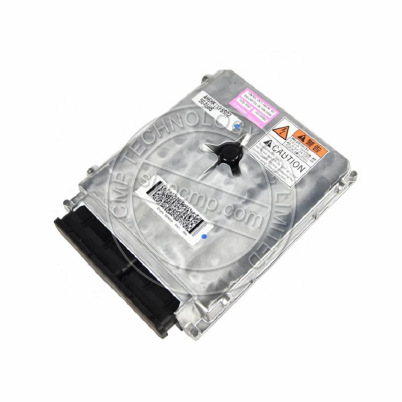 4HK1 Engine ECU Controller 8980853670 For Sumitomo SH200-5