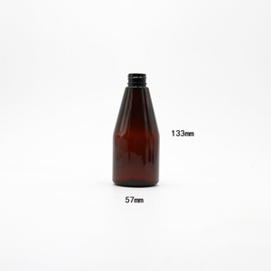 Private Label 200ml PET Plastic Spray <b>Bottle</b> with Trigger Pump Fine <b>Mist</b> Plastic <b>Bottles</b> for Hair Care Salon Deodorant Watering - Product Image 6
