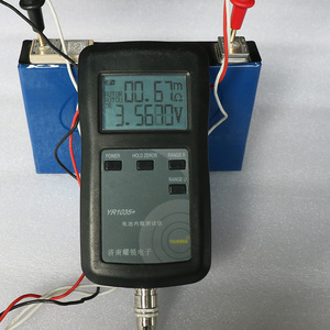 แบตเตอรี่ลิเธียมไอออนแบบแท่งปริซึม NCM 3.7V 54Ah แบบปิดผนึก สีน้ำเงิน ขนาด 27*148*96 มม. สำหรับเครื่องมือไฟฟ้าและยานพาหนะ - Product Image 6