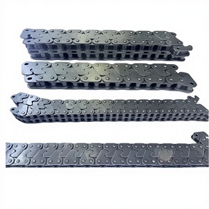שרשרת מכונת הרמה לבמה # שרשרת הרמה 80/16A-1 להרמה עליונה, שרשרת קשיחה להרמה, שרשרת דחיפה, שרשרת משולבת - Product Image 3
