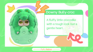 Nouvelle poupée en peluche interactive AI, jouet intelligent avec chat vocal et divers jeux interactifs, peluche de haute qualité - Product Image 5