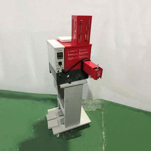 Máquina de Pegamento Termofusible, Máquina de Pulverización de Pegamento, Máquina de Aplicación de Pegamento Termofusible - Product Image 3