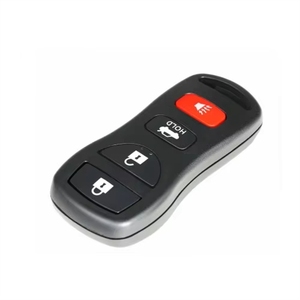 กุญแจรถยนต์อเนกประสงค์ Xhorse รุ่น XKNI00EN 20 Vvdi แบบมีสาย รีโมทสมาร์ทคีย์ แยกส่วน 3 ปุ่ม ภาษาอังกฤษ ราคาดีที่สุดสำหรับ<span class=keywords><strong>รถ</strong></span>ยนต์ส่วนใหญ่ - Product Image 2