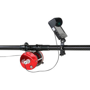 Caméra de pêche <span class=keywords><strong>sous</strong></span>-marine, dispositif de recherche de poisson plus profond, détecteur de poisson portable, vente en gros - Product Image 4