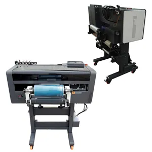 uv dtf printer with laminator uv dtf printer machine dtf uv 60 cm