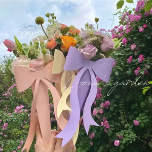 Hộp Quà Tặng Bó Hoa Bảo Quản Cầm Tay Hộp Quà Tặng Bó Hoa Valentine Theo Yêu Cầu Từ Nhà Máy - Product Image 4