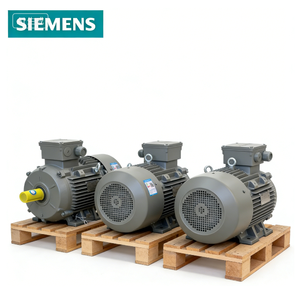 มอเตอร์ IE2 Innomotics Drive Ac ขนาด 30kw 15kw 15kw 7.5kw 220V 380V 3 เฟส สำหรับมอเตอร์เหนี่ยวนำ - Product Image 6