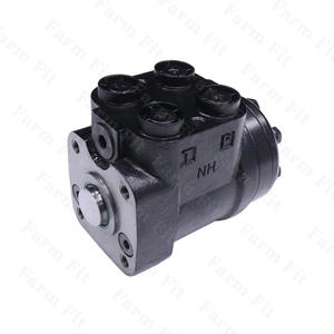 RE267298ทนทานสำหรับรถแทรกเตอร์6110B พวงมาลัยมอเตอร์เทรนด์ใหม่ - Product Image 1