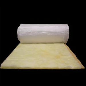 Excelente aislamiento térmico refractario fibra de vidrio lana <span class=keywords><strong>manta</strong></span> techo papel de aluminio <span class=keywords><strong>manta</strong></span> <span class=keywords><strong>aislante</strong></span> Material - Product Image 2