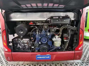 Nouvelle voiture, pas d'occasion, Asistar Car <span class=keywords><strong>Max</strong></span>, poids total autorisé (kg) 15000, autocars en gros avec climatisation - Product Image 3