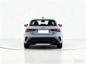 Audis รถซีดาน <span class=keywords><strong>A3</strong></span>สปอร์ตแบ็คสุดหรู35 TFSI 1.5T เทอร์โบเบนซินขนาดกะทัดรัด R18ผ้าด้านซ้ายเข้มสำหรับขาย<span class=keywords><strong>2024</strong></span> - Product Image 5