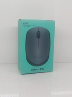 Logitech M170 optique sans fil ordinateur de bureau ordinateur de bureau bureau économie d'énergie souris de jeu de bureau