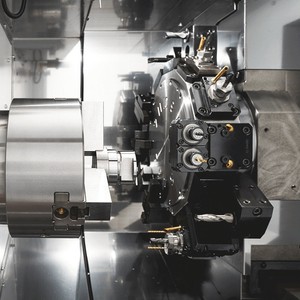 Torno Automático CNC Citizen Bna42cy Horizontal de 6000 RPM, Centro de Mecanizado para Uso Industrial General - Product Image 2