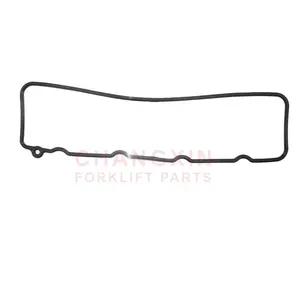 High quality forklift parts valve cover gasket 4D92/94/98/94LE used for forklift 4D92/94/98/94LE