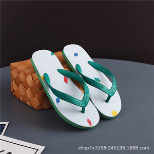 Chanclas Crab 2026, Sandalias Clásicas de Caucho Natural para Verano, Resistentes al Desgaste, Antideslizantes, para <span class=keywords><strong>Hombre</strong></span> y Mujer, Zapatos de Playa - Product Image 3