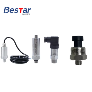 1%FS Industrial Stainless Steel <strong>Pressure</strong> Transmitter 12-24VDC 4-20ma <strong>Hydraulic</strong> Excavator <strong>Pressure</strong> <strong>Sensor</strong> For Water - Product Image 6