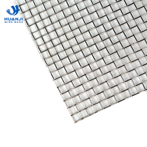 Stainless Steel Woven <b>Wire</b> 4 Mesh,3 mm Diameter Stainless Steel <b>Wire</b> Rope Mesh <b>Net</b> Aviary Mesh - Product Image 2