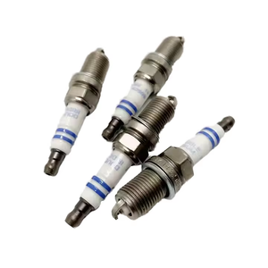 <span class=keywords><strong>Prix</strong></span> usine de haute qualité 22401-1KT1B DILZKAR6A11 bougies d'allumage pour Nissian - Product Image 4