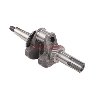 Conjunto de cigüeñal de gasolina 170F para motor GX200 GX210, pieza de repuesto - Product Image 2