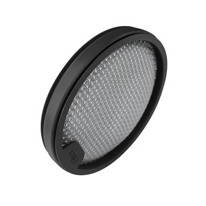 2025 Nuevo Prefiltro Eléctrico Lavable Compatible con <span class=keywords><strong>Dreame</strong></span> T10 <span class=keywords><strong>T20</strong></span> Pro T30 Series para G9 G10 Series Repuesto para Aspiradora de Mano Doméstica - Product Image 4