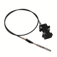 Capteur de position du papillon des gaz YW937 pour transmission Allison, assemblage HX-29507766