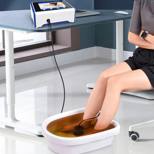 Machine avancée de désintoxication des pieds purifier l'hydrogène pied Detox corps bain SPA équipement - Product Image 2