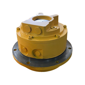 Moteur hydraulique série 04 MS pour équipements lourds, applications exigeantes à haute performance - Product Image 3