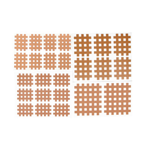 For Muscle Trigger Points Acupuncture Points Nonwoven Fabric Lightweight Strong for Home Office Outdoor - Product Image 1