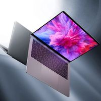 Laptop Book Pro 14 2022 mi jia I7-1260P/i5-1240P RAM 16GB LPDDR5 SSD 512G/1TB/2T Layar Sentuh OLED 14 Inci 2.8K 90Hz Notebook PC