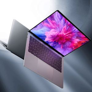 Mi Jia แล็ปท็อปหนังสือ Pro 14 2022 I7-1260P/i5-1240P 16GB LPDDR5 RAM 512G/1 tb/ 2T SSD 14นิ้ว2.8K 90Hz OLED ทัชสกรีนโน้ตบุ๊คพีซี - Product Image 2