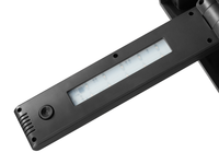 Scanner de livres automatique haute vitesse avec écran tactile, visualiseur tableau blanc, haute résolution, interface USB, produit en stock
