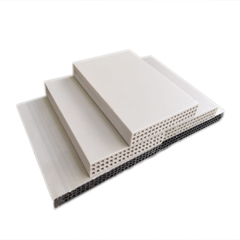 18 мм, серая фанера, пластиковая опалубочная панель для бетонного строительства