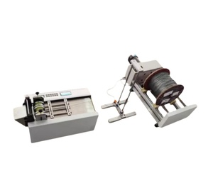 Machine à couper la corde en papier kraft - Product Image 1