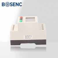 Protecteur de surtension et de sous-tension BOSENCE SVR1000 avec écran LCD, relais de protection de tension CC monophasé