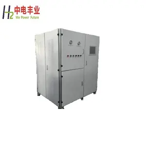 PEM Hydrogen Electrolyzer Hho Generator For Fuel Cell Car With Capacity 1-100m3/h