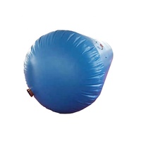 Sac de stockage de biogaz durable en PVC en gros d'usine pour le stockage de carburant de gazole