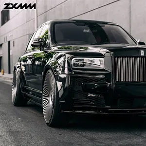 カスタム鍛造ホイールマルチスポーク20222426インチホイール5x114.3リム5x1206x139.7 for lixiang range rover benz bmw