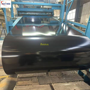 उच्च गुणवत्ता 0.4 मिमी dx51d लाल पीपीजी कोइल प्रीपेंटेड ग्लावनाइज्ड स्टील कॉइल - Product Image 4