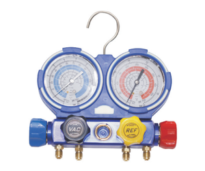 HVAC-Klimaanlagen-Kältemittel-Manometer für Doppelkältemittel – Top-Angebot - Product Image 2