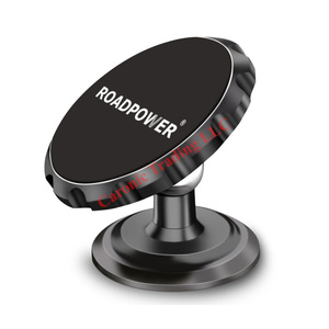 Roadpower mạnh mẽ xe từ điện thoại di động chủ với an toàn grip và có thể điều chỉnh thiết kế hoàn hảo cho an toàn Navigation - Product Image 2