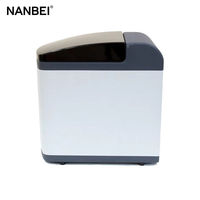 Analyseur NIR portable de laboratoire NANBEI pour céréales, spectromètre avec garantie d'un an et utilisation facile