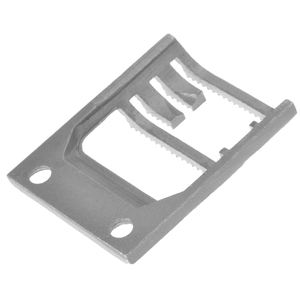 Industrial <strong>Sewing</strong> <strong>Machine</strong> 541647 Feed Dog for <strong>SINGER</strong> <strong>20U</strong> ZIG ZAG <strong>MACHINE</strong> - Product Image 3