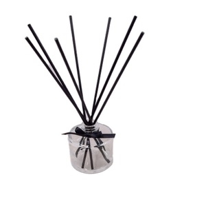Chất Lượng Cao Reed <span class=keywords><strong>Diffuser</strong></span> Làm Mát Không Khí Hương Thơm Dầu <span class=keywords><strong>Diffuser</strong></span> Sợi Đen Gậy Khuếch Tán Cho Trang Chủ - Product Image 6