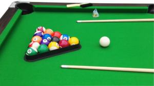 Table de <span class=keywords><strong>billard</strong></span> américain d'intérieur table de <span class=keywords><strong>billard</strong></span> de taille 6ft 7ft avec accessoires de jeu gratuits - Product Image 5